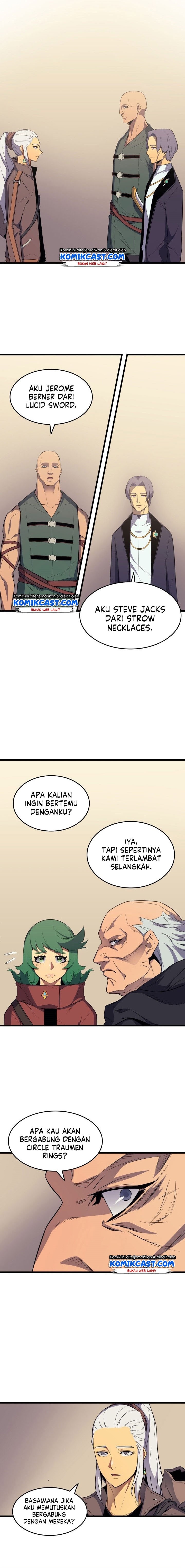 The Great Mage Returns After 4000 Years chapter 62