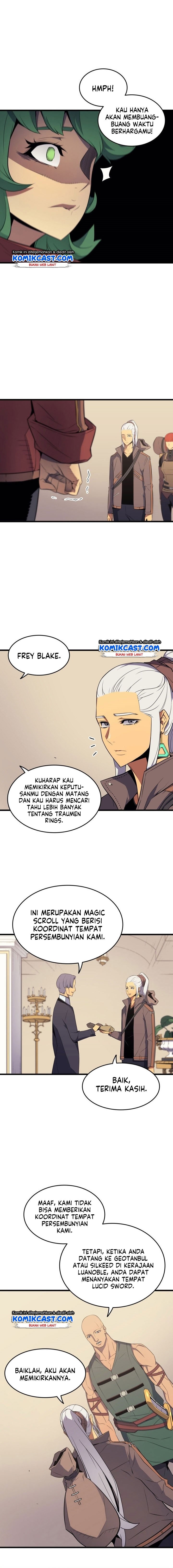 The Great Mage Returns After 4000 Years chapter 62