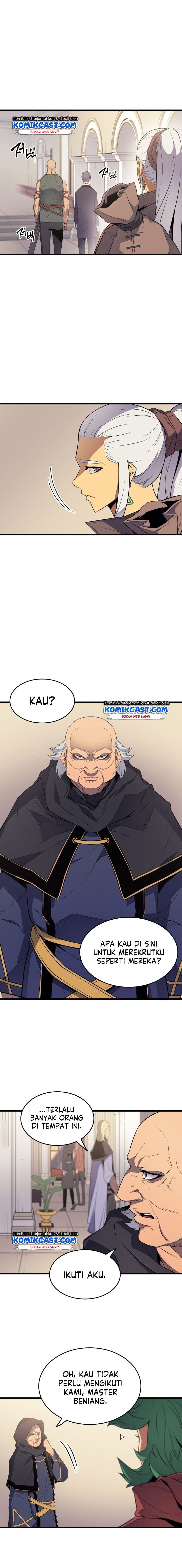 The Great Mage Returns After 4000 Years chapter 62