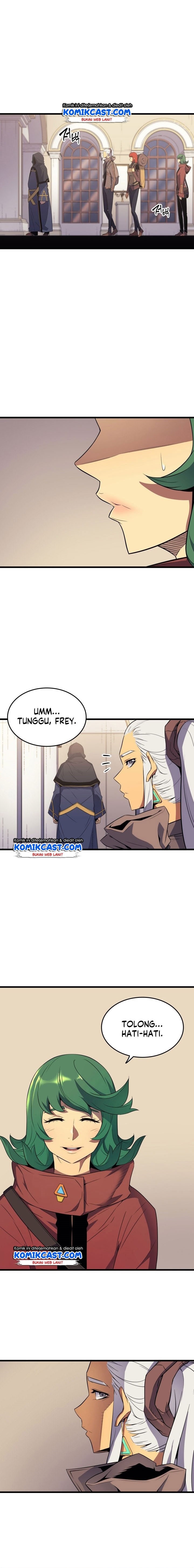 The Great Mage Returns After 4000 Years chapter 62