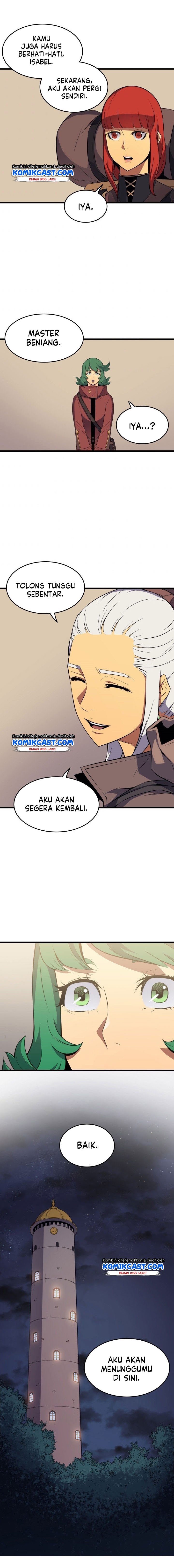The Great Mage Returns After 4000 Years chapter 62