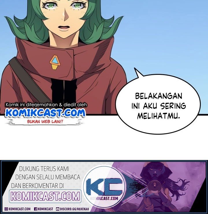 The Great Mage Returns After 4000 Years chapter 64