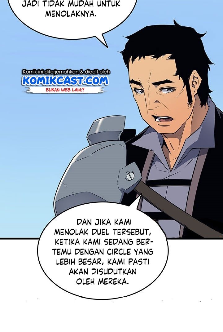 The Great Mage Returns After 4000 Years chapter 64