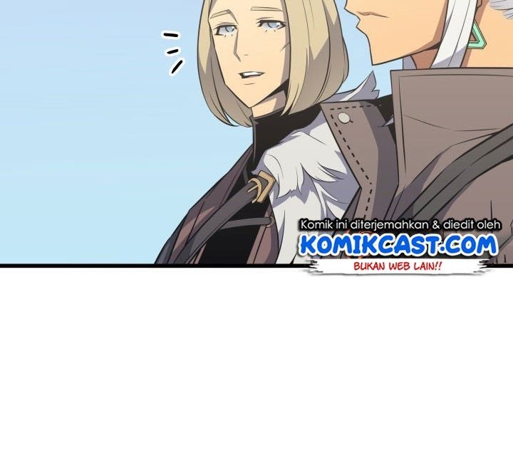 The Great Mage Returns After 4000 Years chapter 64