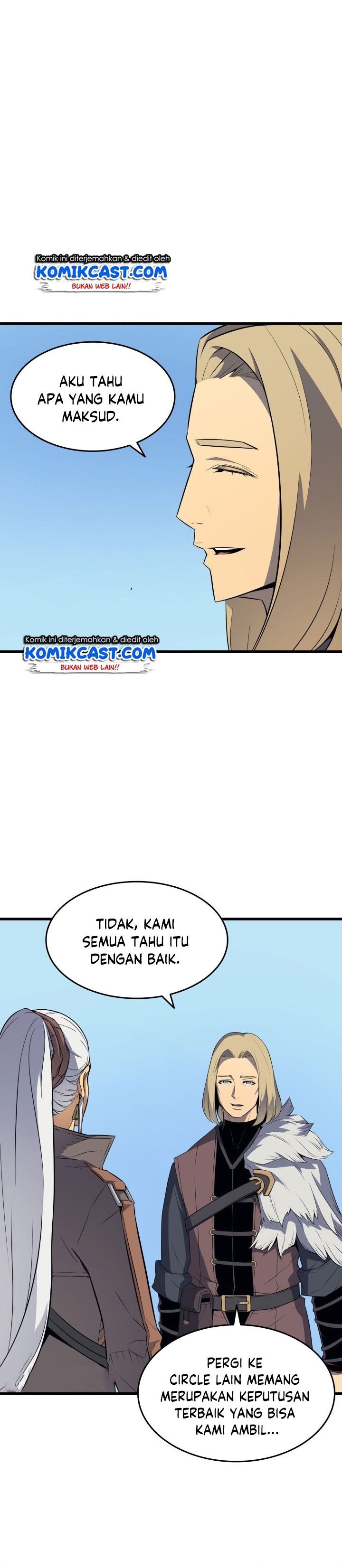 The Great Mage Returns After 4000 Years chapter 64