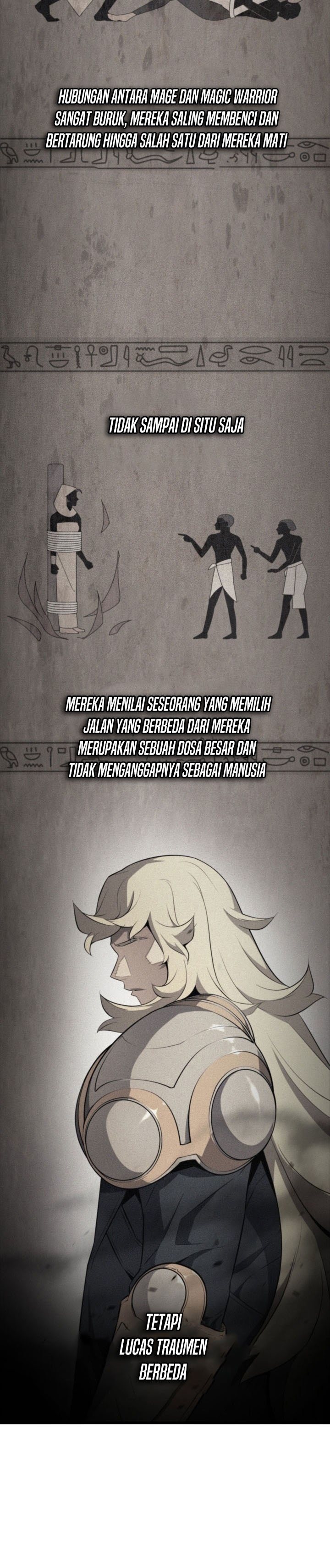 The Great Mage Returns After 4000 Years chapter 64