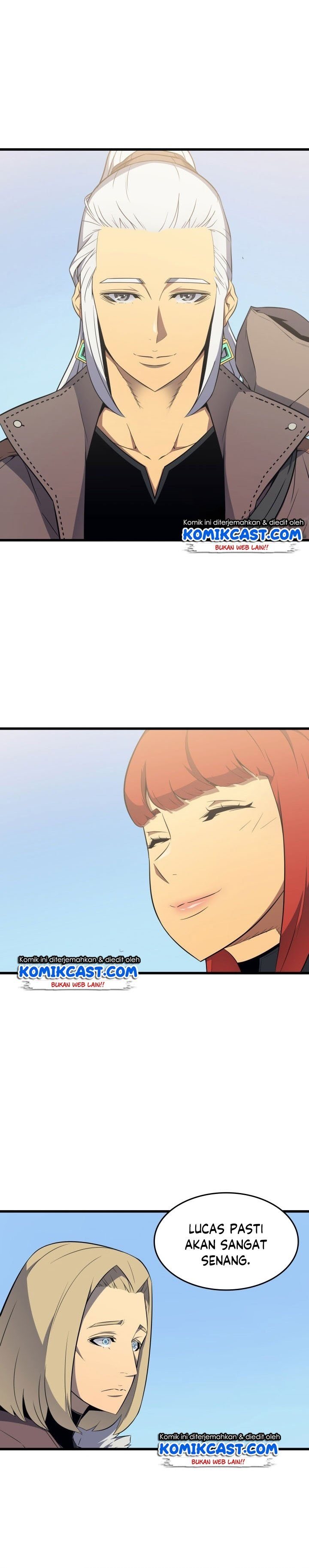 The Great Mage Returns After 4000 Years chapter 64