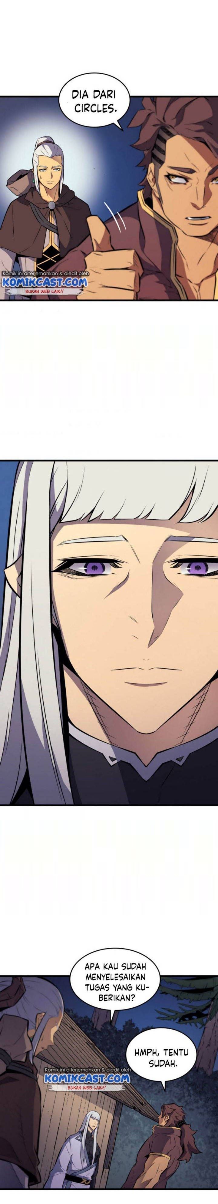 The Great Mage Returns After 4000 Years chapter 75