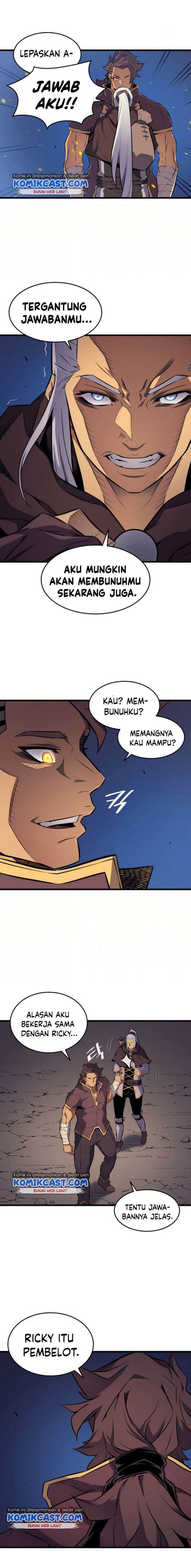The Great Mage Returns After 4000 Years chapter 75