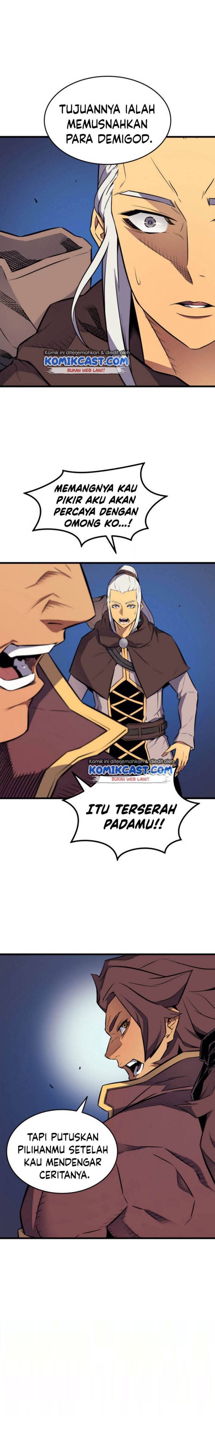 The Great Mage Returns After 4000 Years chapter 75