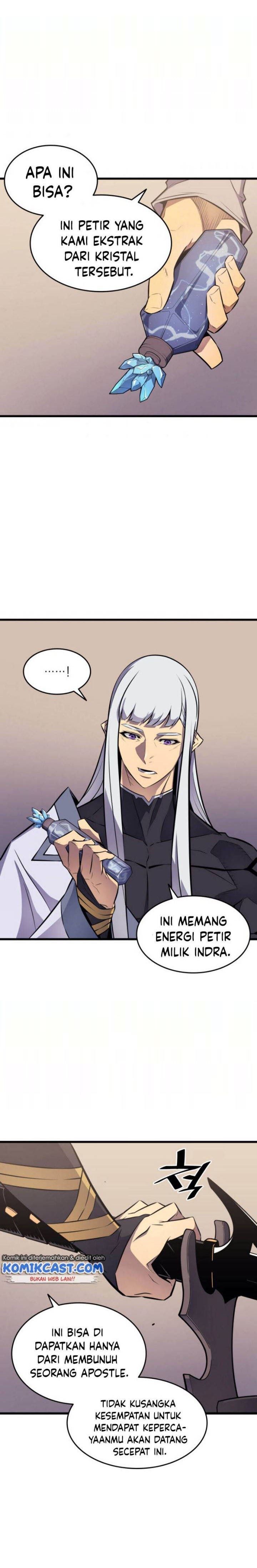 The Great Mage Returns After 4000 Years chapter 75
