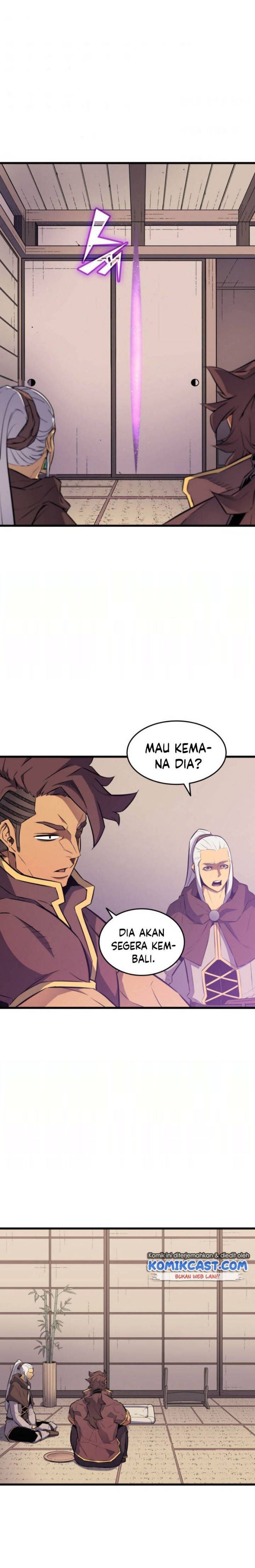 The Great Mage Returns After 4000 Years chapter 75