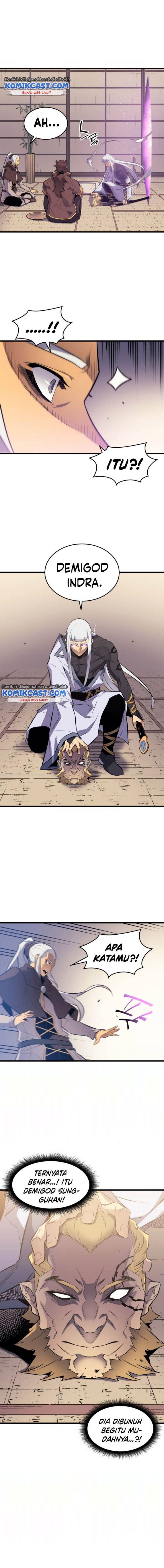 The Great Mage Returns After 4000 Years chapter 75