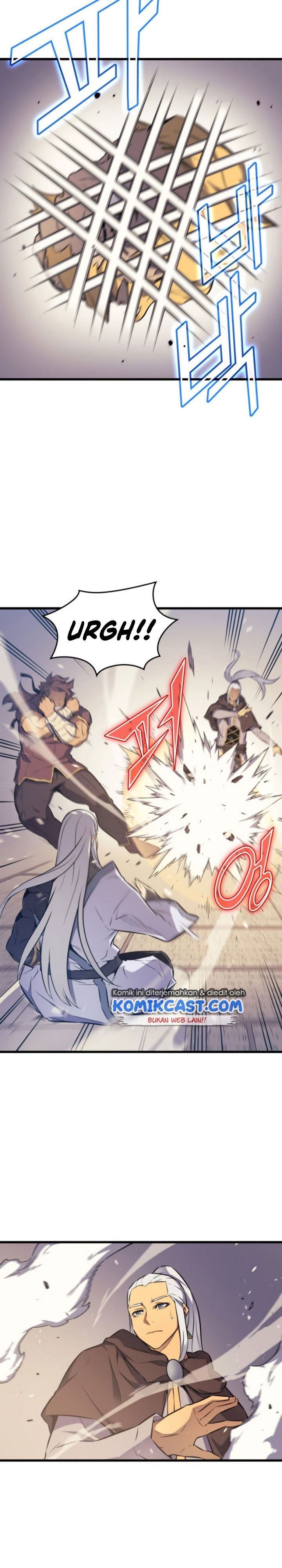 The Great Mage Returns After 4000 Years chapter 76