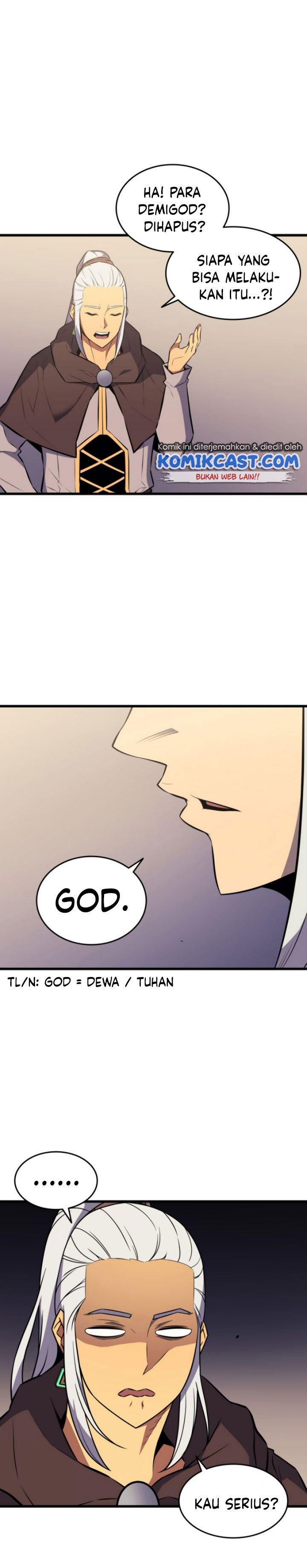 The Great Mage Returns After 4000 Years chapter 76