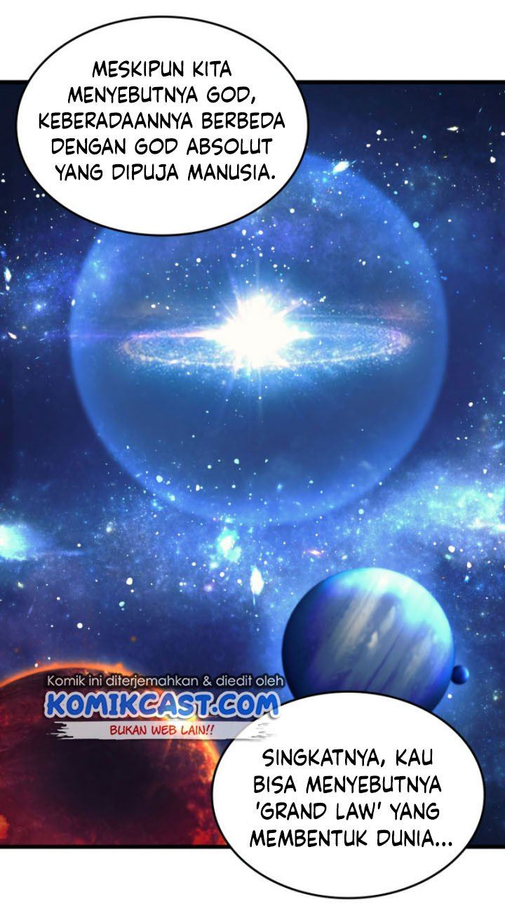 The Great Mage Returns After 4000 Years chapter 76