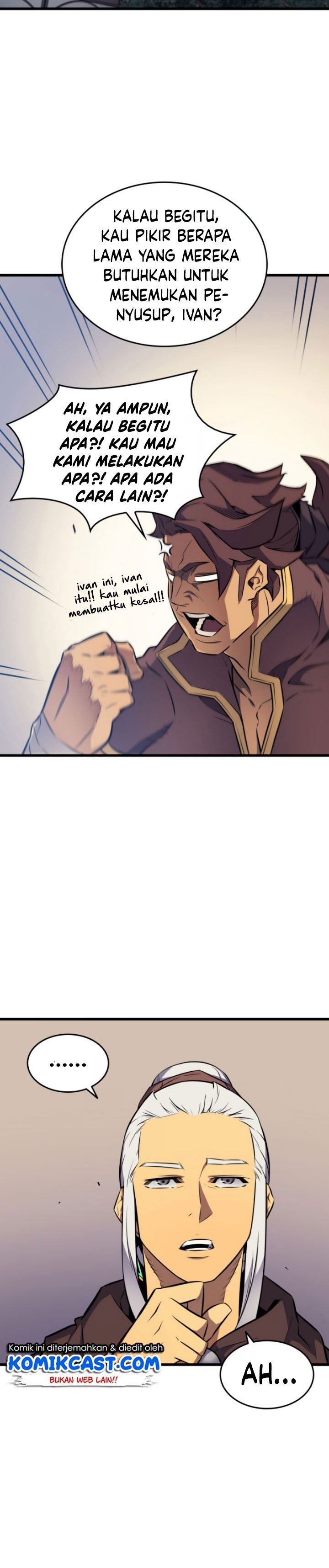 The Great Mage Returns After 4000 Years chapter 76
