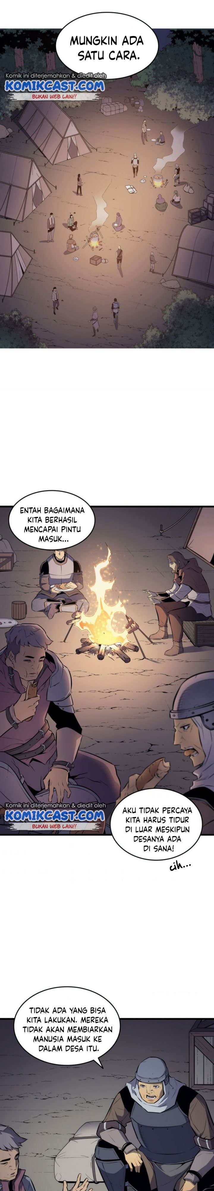 The Great Mage Returns After 4000 Years chapter 76