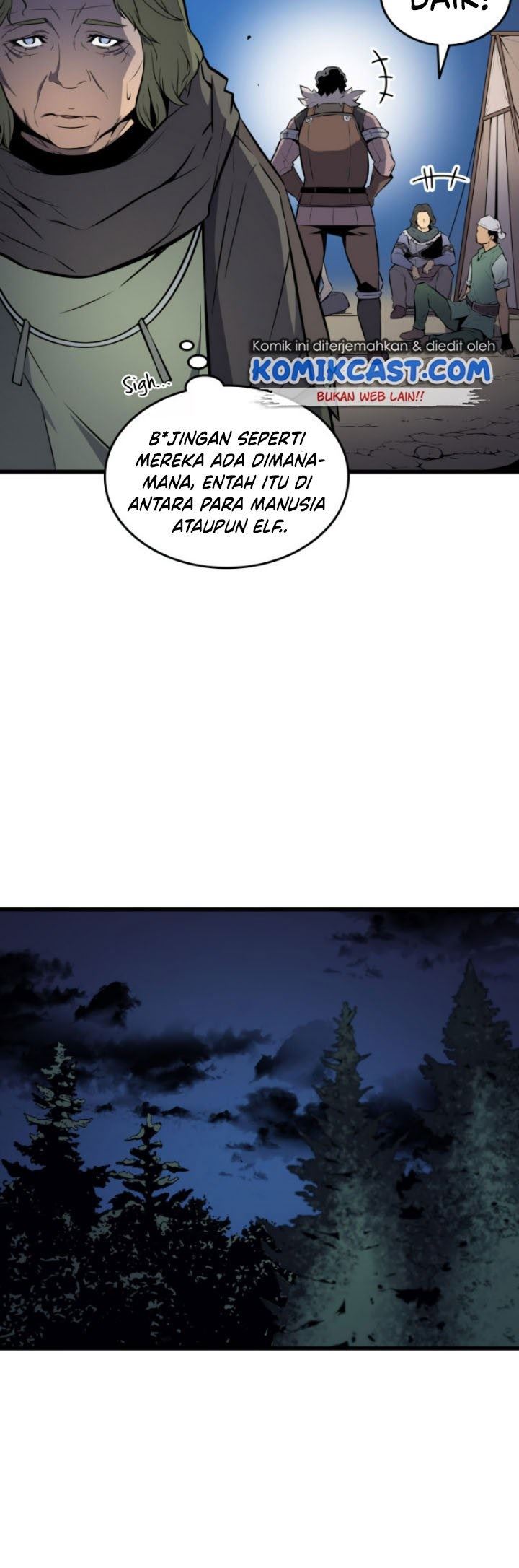 The Great Mage Returns After 4000 Years chapter 76