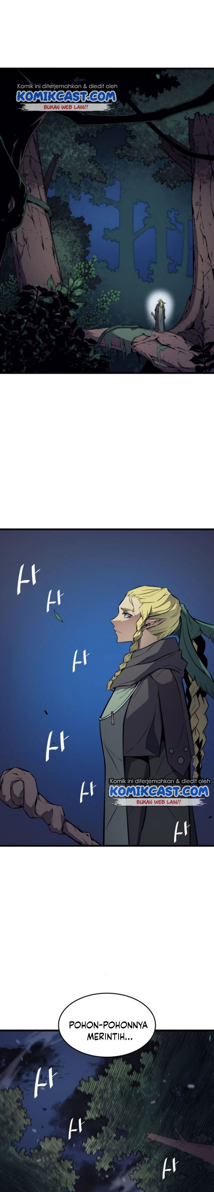 The Great Mage Returns After 4000 Years chapter 76