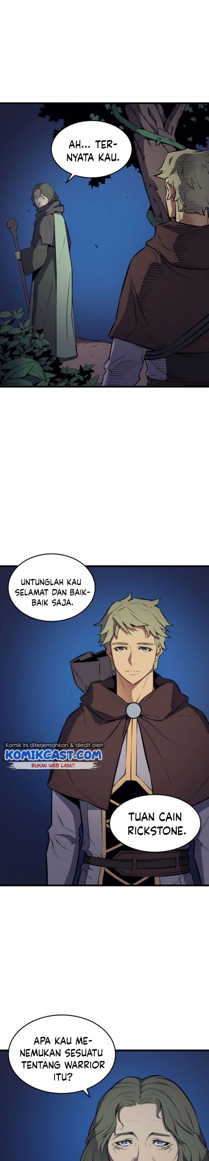 The Great Mage Returns After 4000 Years chapter 76