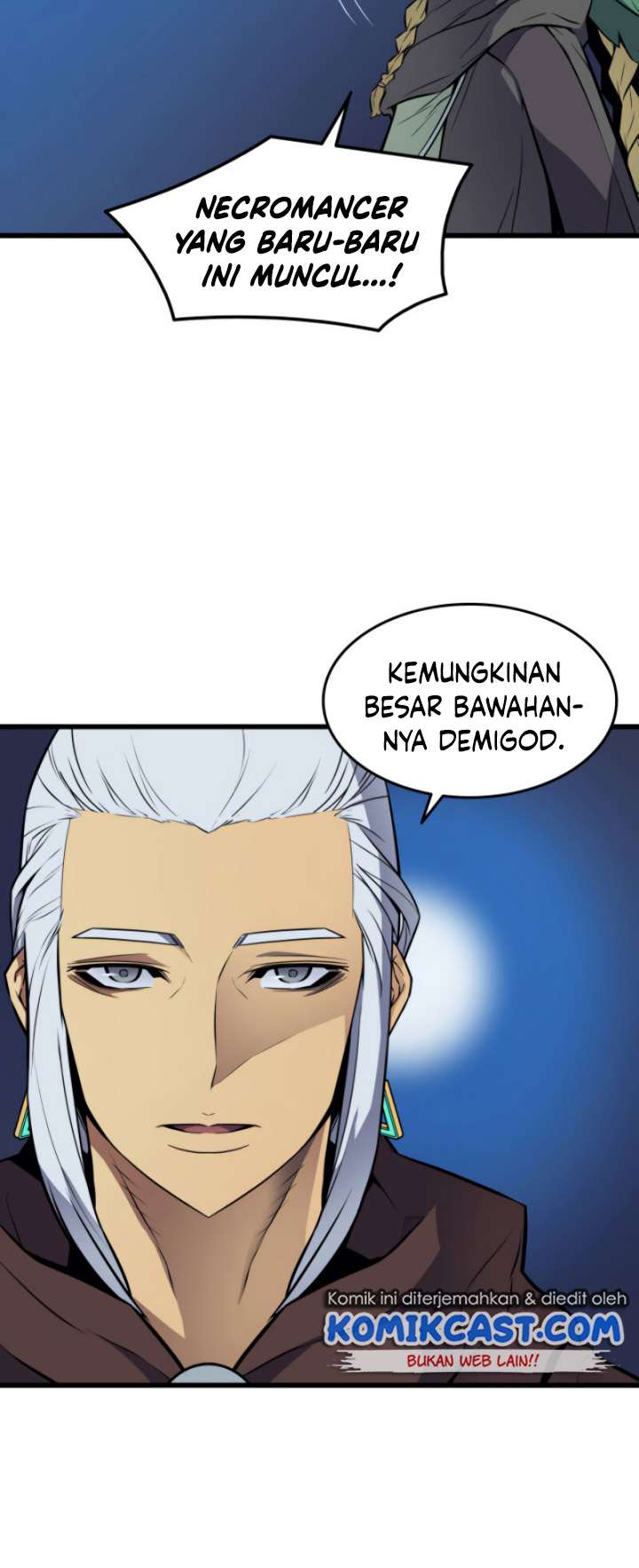 The Great Mage Returns After 4000 Years chapter 77