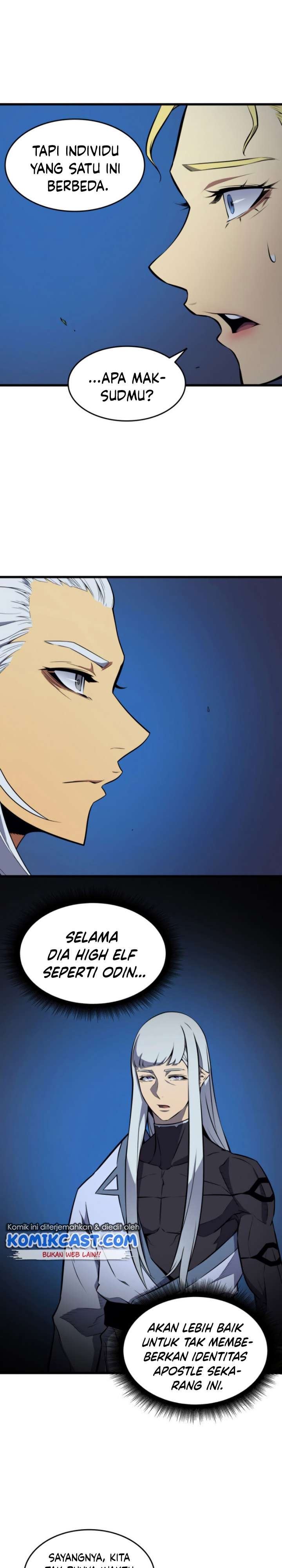 The Great Mage Returns After 4000 Years chapter 77