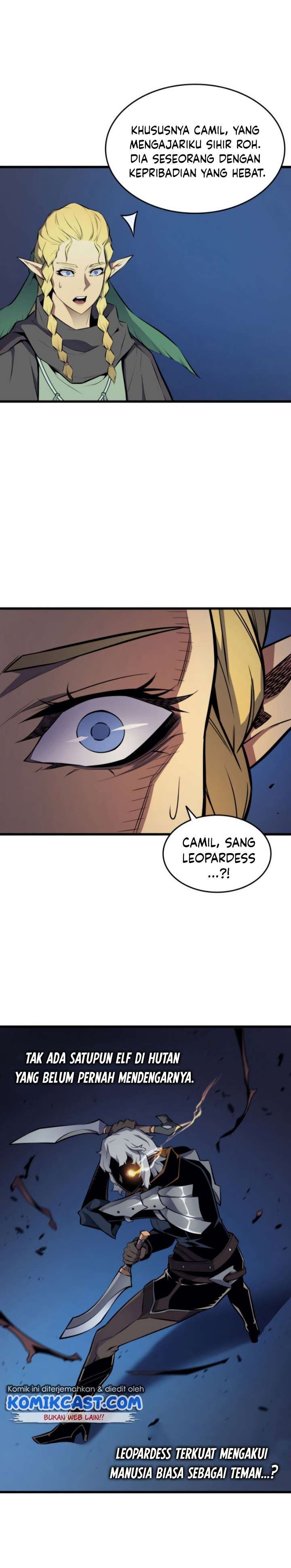 The Great Mage Returns After 4000 Years chapter 77