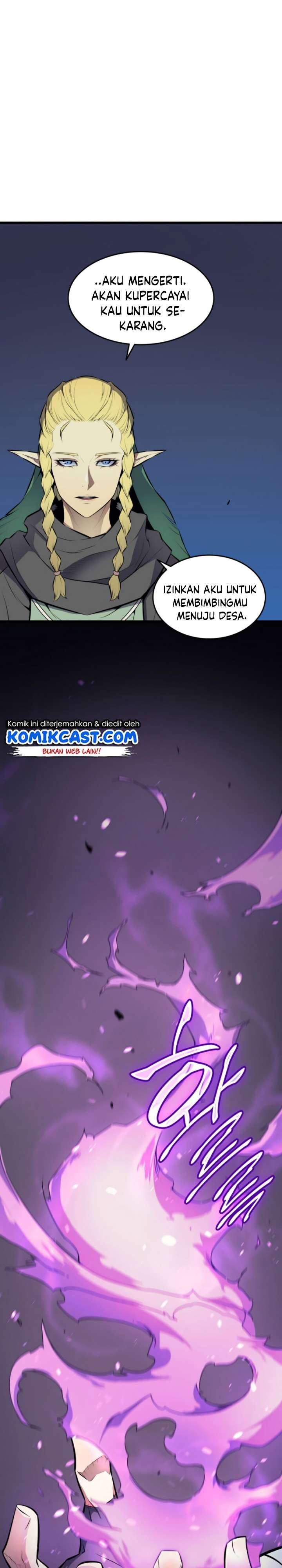 The Great Mage Returns After 4000 Years chapter 77