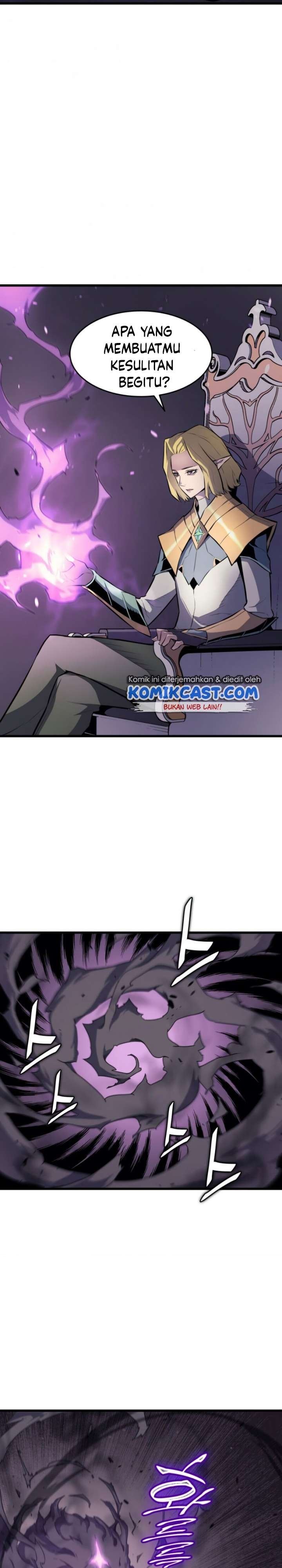 The Great Mage Returns After 4000 Years chapter 77