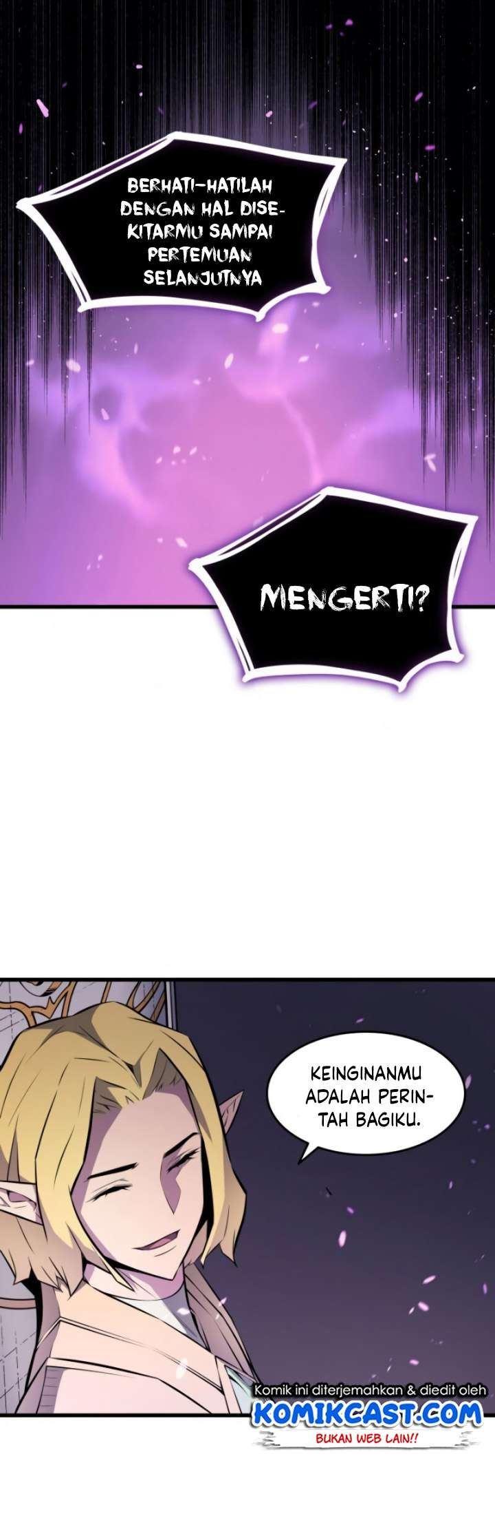 The Great Mage Returns After 4000 Years chapter 77