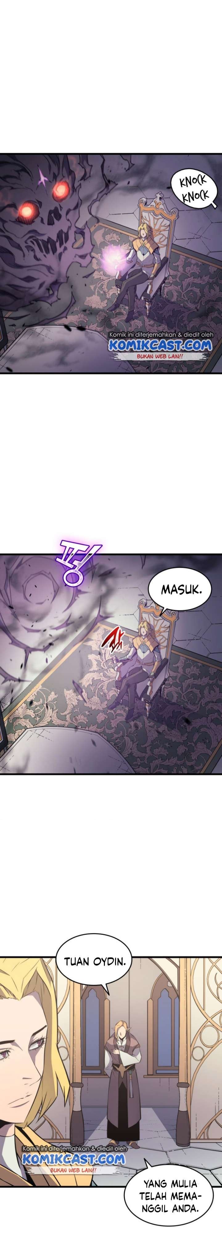 The Great Mage Returns After 4000 Years chapter 77