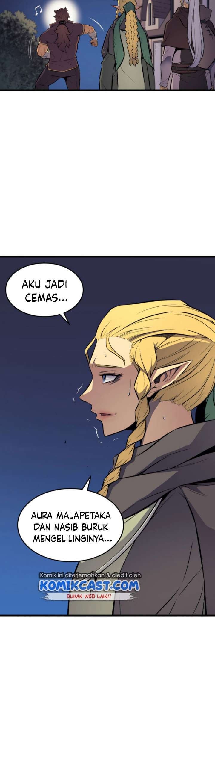 The Great Mage Returns After 4000 Years chapter 77