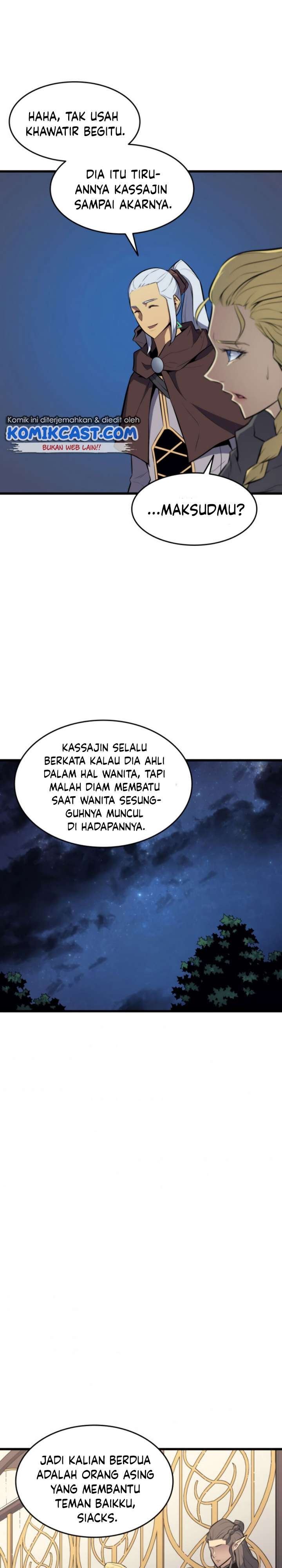 The Great Mage Returns After 4000 Years chapter 77