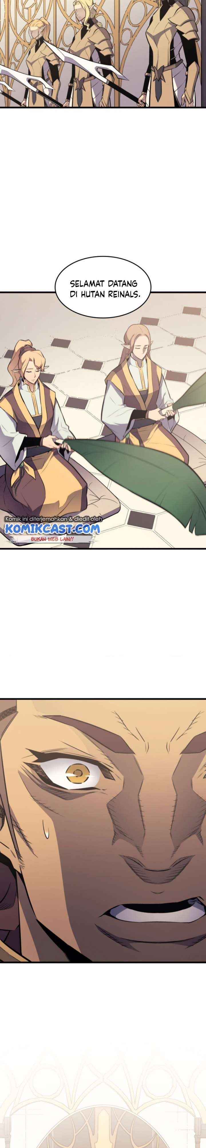 The Great Mage Returns After 4000 Years chapter 77