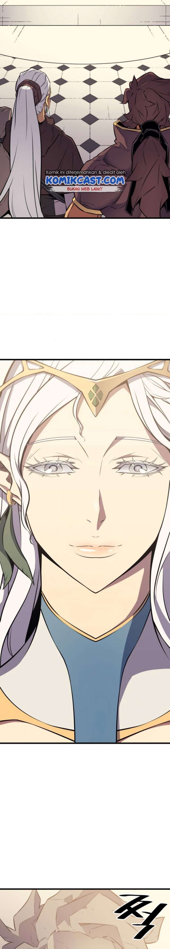 The Great Mage Returns After 4000 Years chapter 77