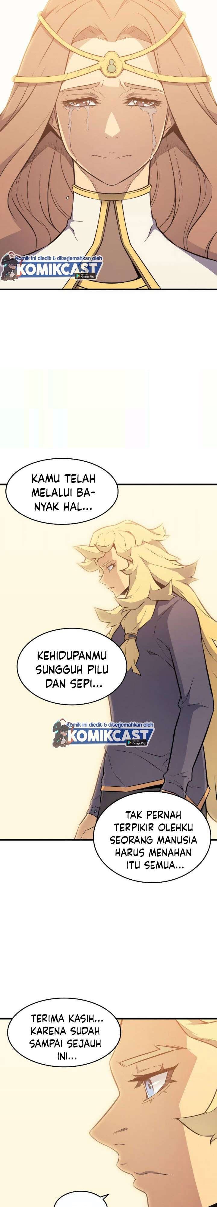 The Great Mage Returns After 4000 Years Chapter 79 Bahasa Indonesia