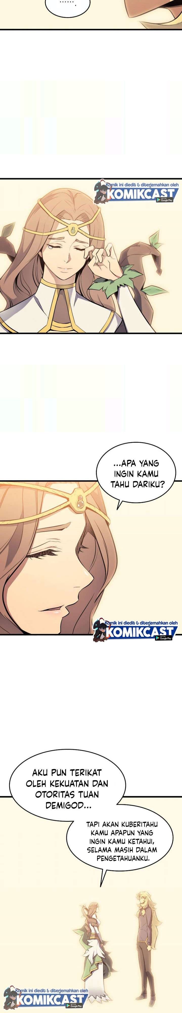 The Great Mage Returns After 4000 Years Chapter 79 Bahasa Indonesia