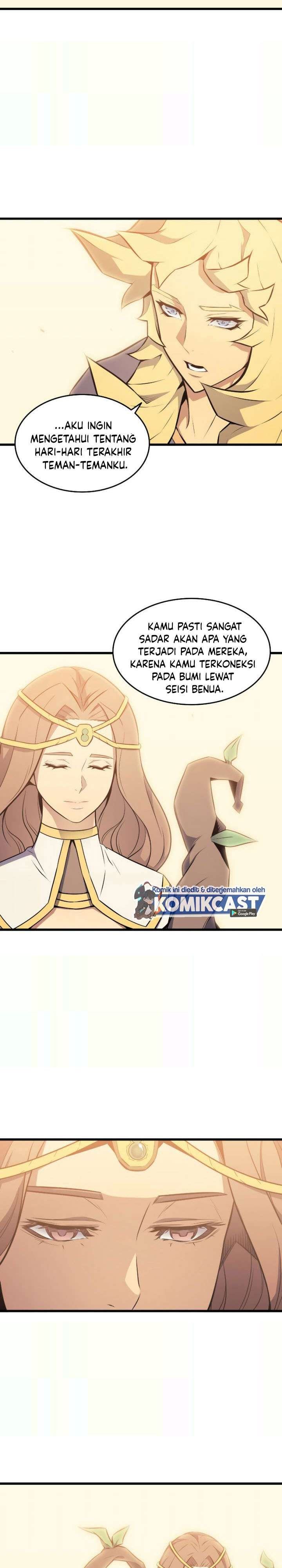 The Great Mage Returns After 4000 Years Chapter 79 Bahasa Indonesia