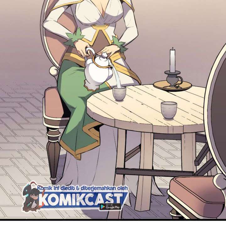 The Great Mage Returns After 4000 Years Chapter 79 Bahasa Indonesia