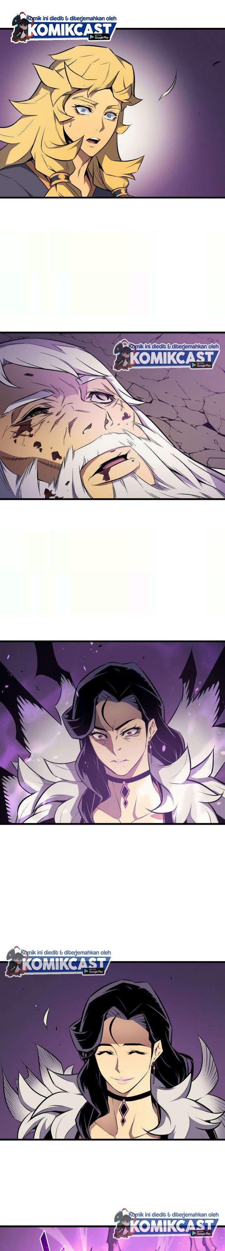 The Great Mage Returns After 4000 Years Chapter 79 Bahasa Indonesia