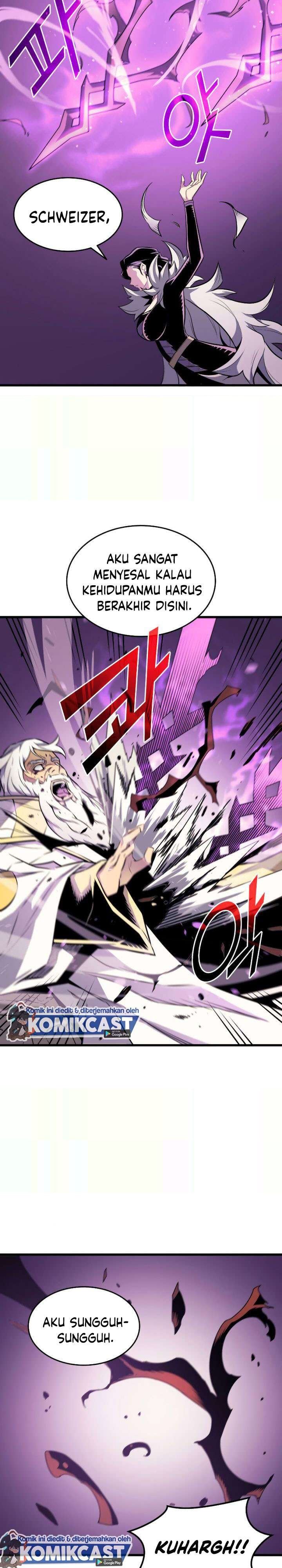 The Great Mage Returns After 4000 Years Chapter 79 Bahasa Indonesia