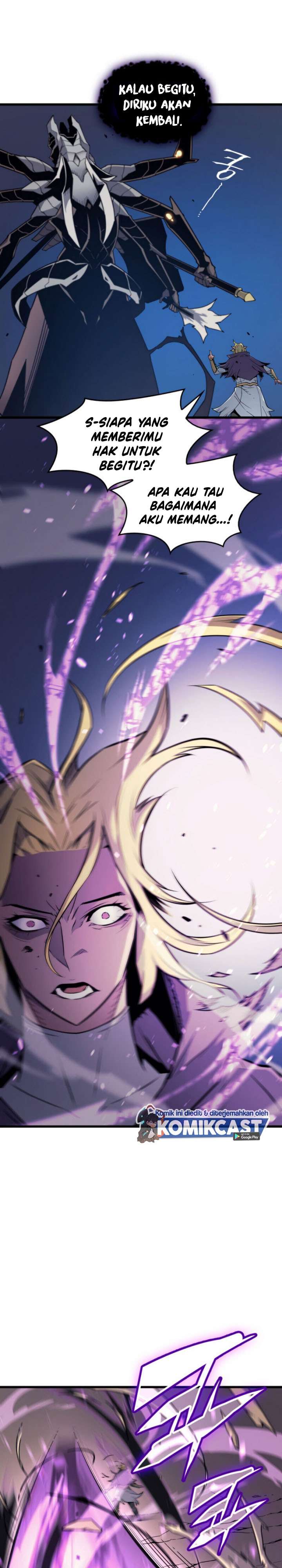 The Great Mage Returns After 4000 Years chapter 83