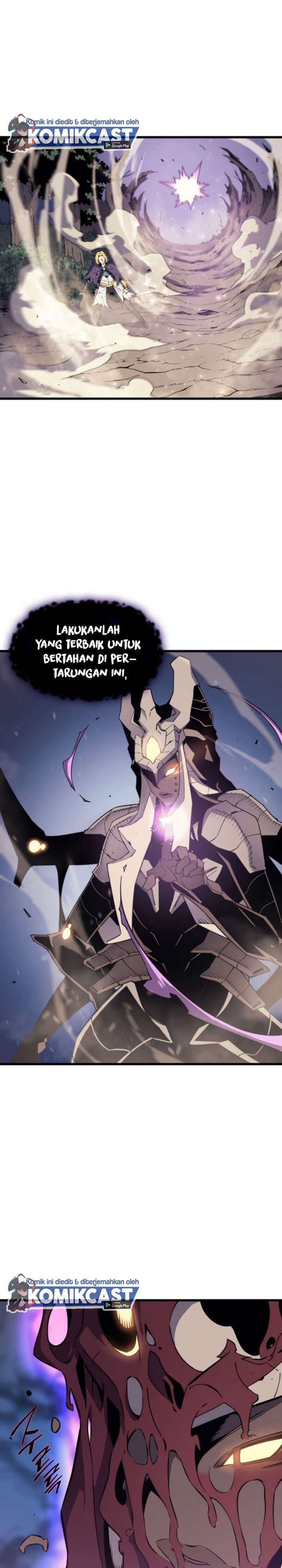 The Great Mage Returns After 4000 Years chapter 83