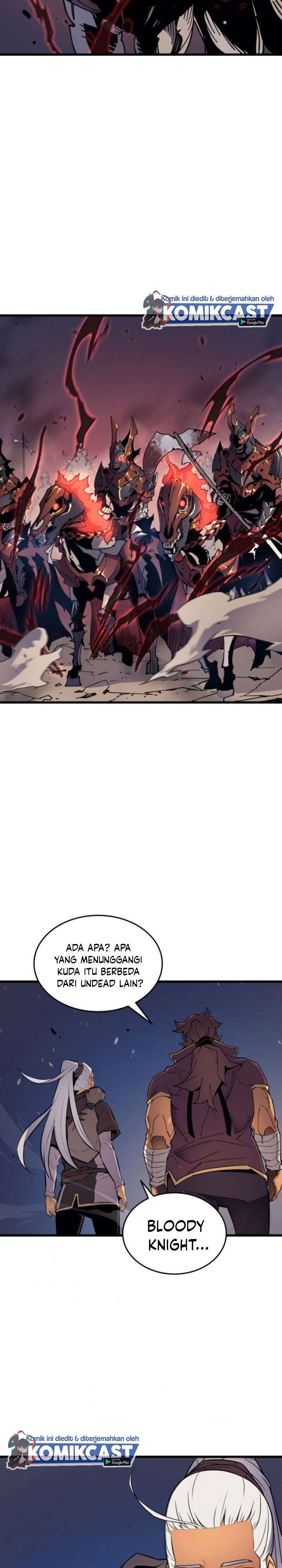 The Great Mage Returns After 4000 Years chapter 83