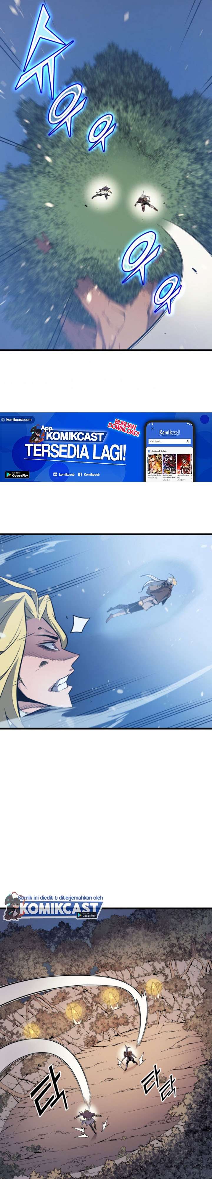 The Great Mage Returns After 4000 Years chapter 83