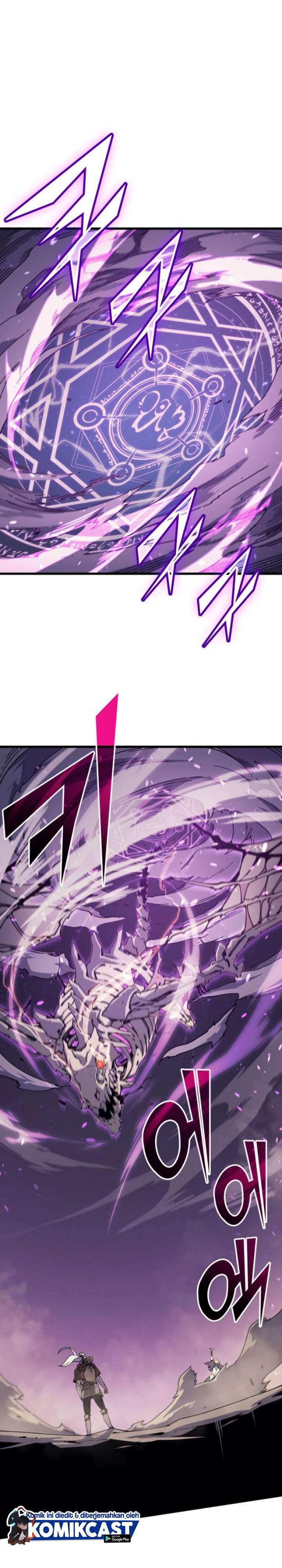 The Great Mage Returns After 4000 Years chapter 83