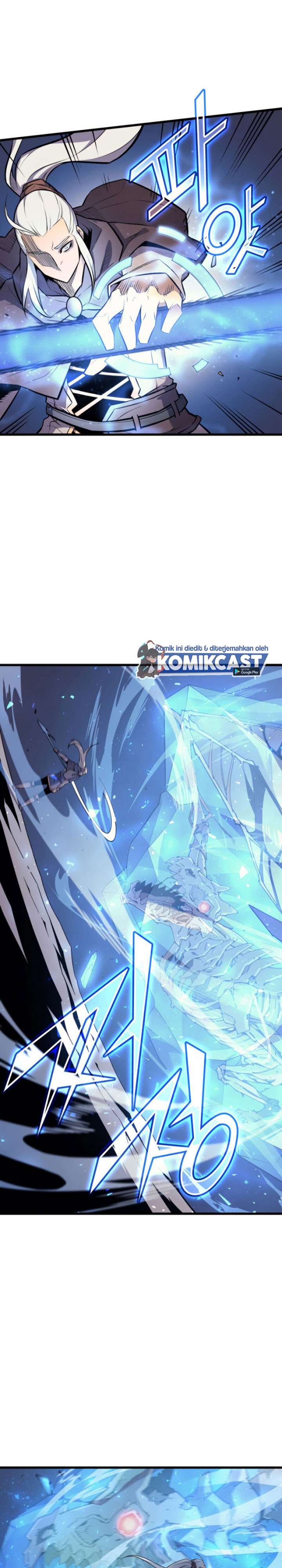The Great Mage Returns After 4000 Years chapter 83
