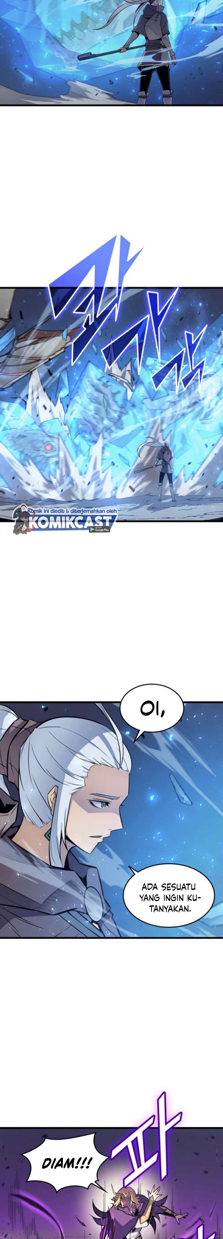 The Great Mage Returns After 4000 Years chapter 83