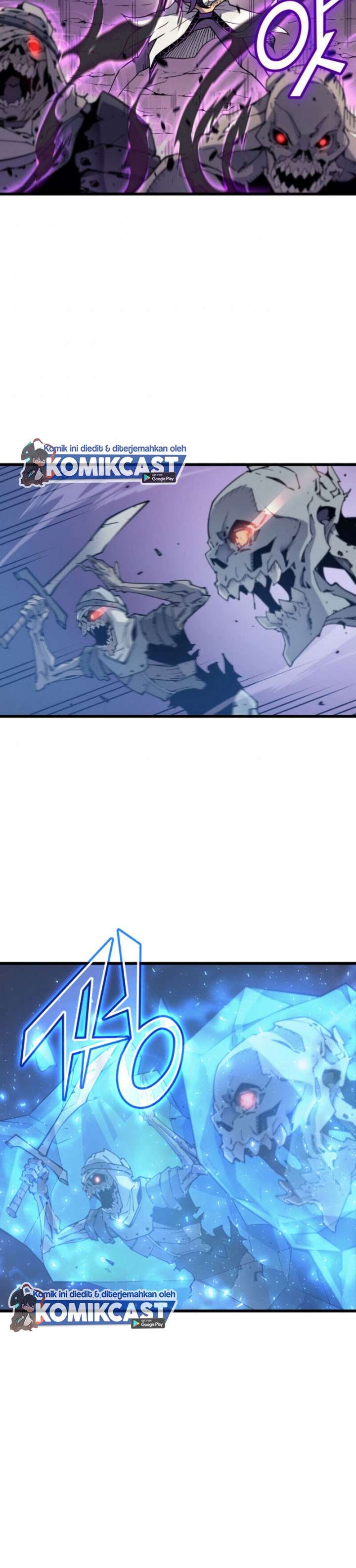 The Great Mage Returns After 4000 Years chapter 83